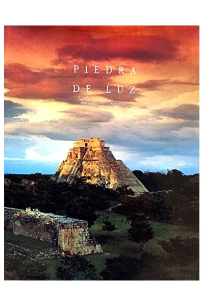 Piedra De Luz: dimensión y espacio en el México precolombino